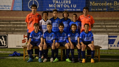 Tournoi International U13 de Crolles : un plateau de qualité